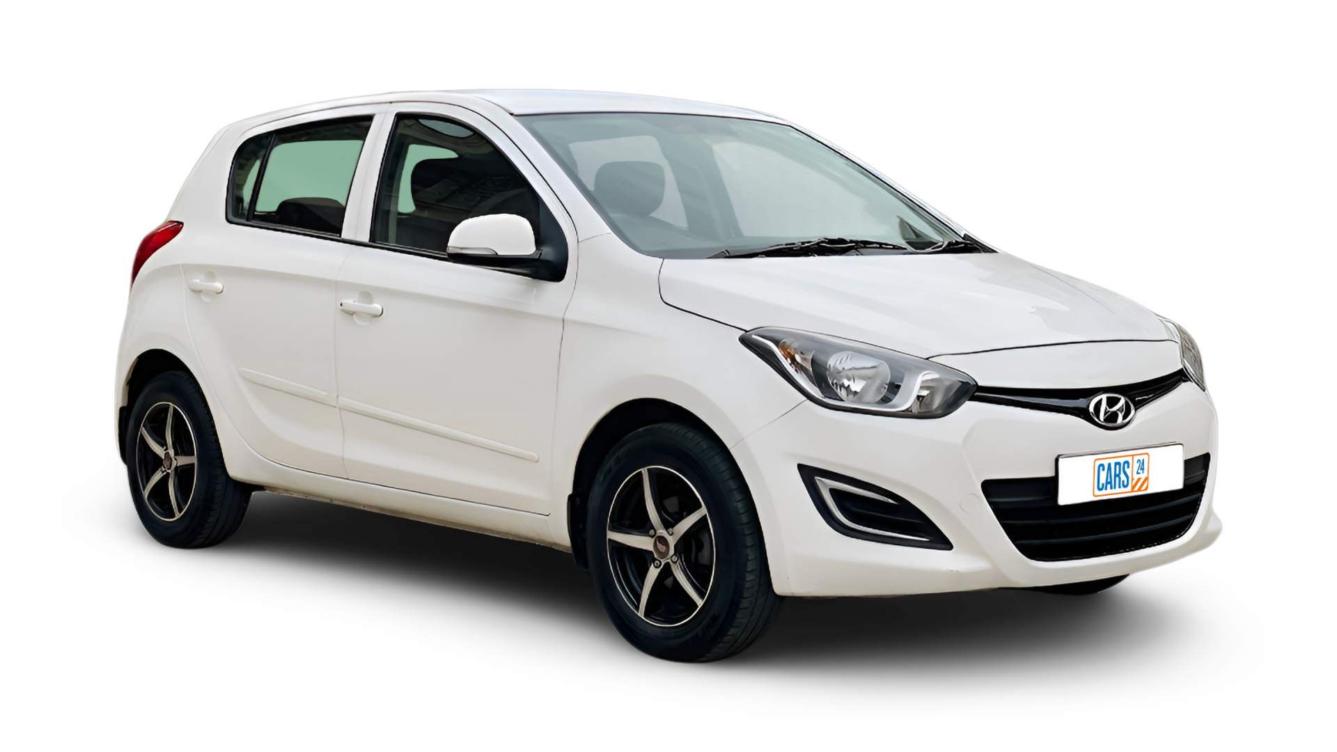 2013 Hyundai i20 - Hatchback - CNG - Manual - ₹1.79 lakh